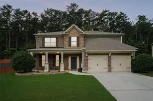 804 Springs Crest Dr, Dallas, GA 30157 - Photo 2