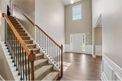 804 Springs Crest Drive, Dallas, GA 30157 - Photo 8