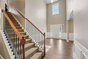 804 Springs Crest Dr, Dallas, GA 30157 - Photo 8
