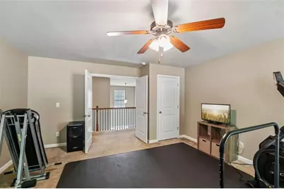804 Springs Crest Drive, Dallas, GA 30157 - Photo 30