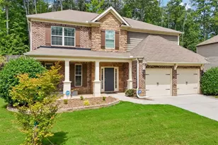 804 Springs Crest Dr, Dallas, GA 30157 - Photo 52