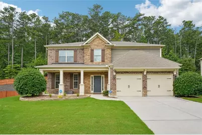804 Springs Crest Drive, Dallas, GA 30157 - Photo 1