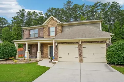 804 Springs Crest Drive, Dallas, GA 30157 - Photo 4