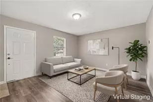 1496 Springleaf Cir SE, Smyrna, GA 30080 - Photo 2