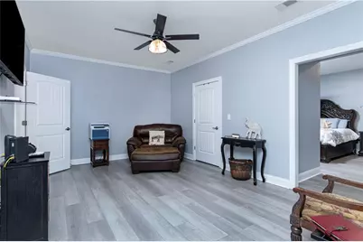 840 Smallwood Trace, Hampton, GA 30228 - Photo 22