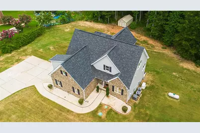 840 Smallwood Trace, Hampton, GA 30228 - Photo 4