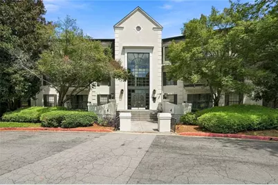 4302 Pine Heights Drive NE, Atlanta, GA 30324 - Photo 2