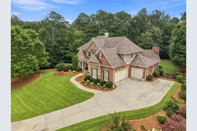 2125 Cascading Creek Court, Cumming, GA 30041 - Photo 80