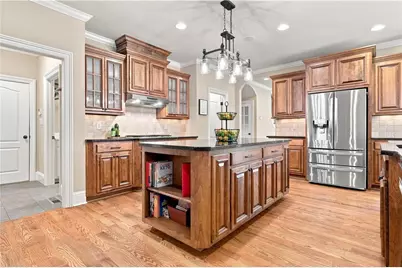 2125 Cascading Creek Court, Cumming, GA 30041 - Photo 16