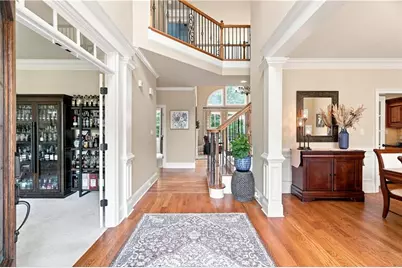 2125 Cascading Creek Court, Cumming, GA 30041 - Photo 4