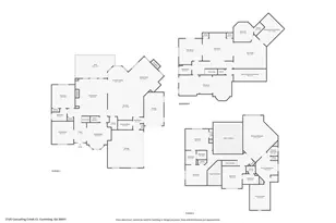 2125 Cascading Creek Ct, Cumming, GA 30041 - Photo 84
