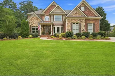 2125 Cascading Creek Court, Cumming, GA 30041 - Photo 1