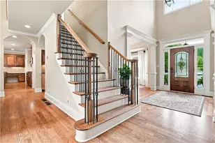 2125 Cascading Creek Ct, Cumming, GA 30041 - Photo 6
