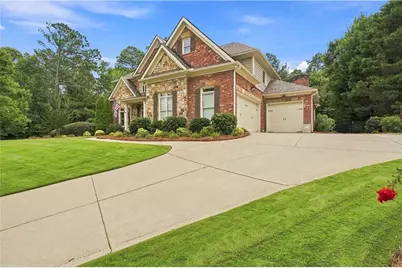 2125 Cascading Creek Court, Cumming, GA 30041 - Photo 2