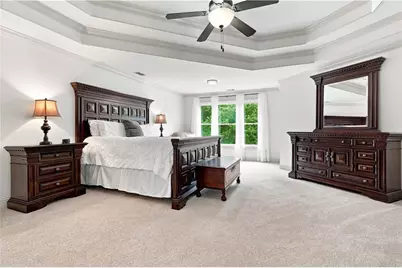 2125 Cascading Creek Court, Cumming, GA 30041 - Photo 36