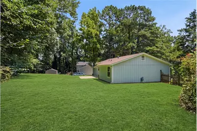 853 Courting Lane NW, Lilburn, GA 30047 - Photo 2