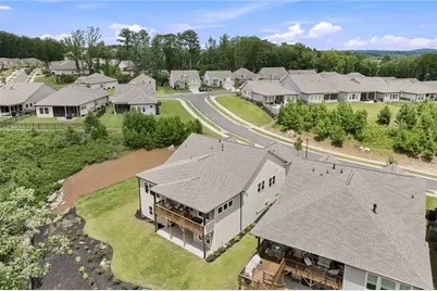7012 Cottage Grove Drive, Flowery Branch, GA 30542 - Photo 8
