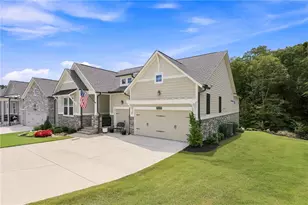 7012 Cottage Grv Dr, Flowery Branch, GA 30542 - Photo 2