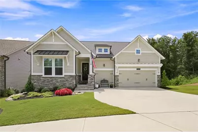 7012 Cottage Grove Drive, Flowery Branch, GA 30542 - Photo 1