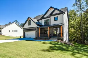 8275 Crooked Crk Dr, Cumming, GA 30028 - Photo 4