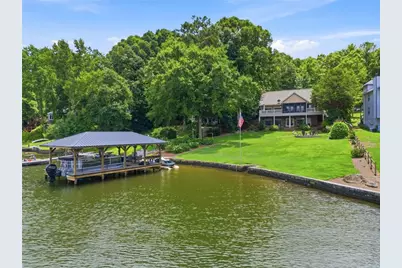 9 Swan Court, Monticello, GA 31064 - Photo 1