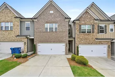 2488 Irwell Way, Lawrenceville, GA 30044 - Photo 1