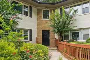2477 N Decatur Rd, Decatur, GA 30033 - Photo 2