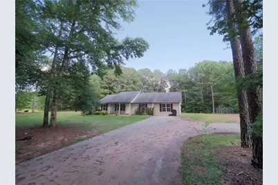 1651 Liberty Ch Road, Bremen, GA 30179 - Photo 1