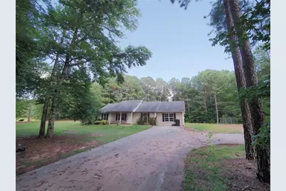 1651 Liberty Ch Road, Bremen, GA 30179 - Photo 2
