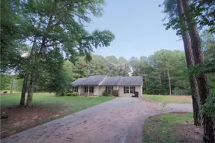 1651 Liberty Ch Rd, Bremen, GA 30179 - Photo 2