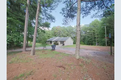 1651 Liberty Ch Road, Bremen, GA 30179 - Photo 4