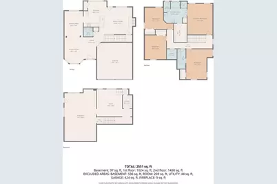 9569 Lakeview Court, Douglasville, GA 30135 - Photo 46