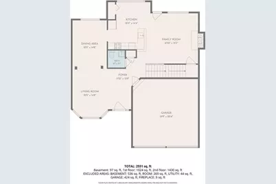 9569 Lakeview Court, Douglasville, GA 30135 - Photo 44