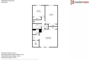 904 Branford Ln NW, Lilburn, GA 30047 - Photo 20