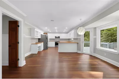 4257 Arbor Club Drive, Marietta, GA 30066 - Photo 12