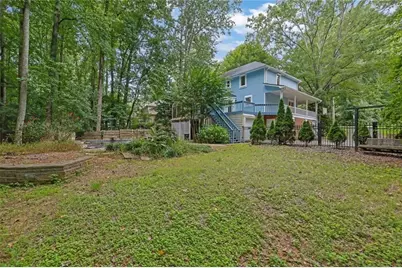 4257 Arbor Club Drive, Marietta, GA 30066 - Photo 4