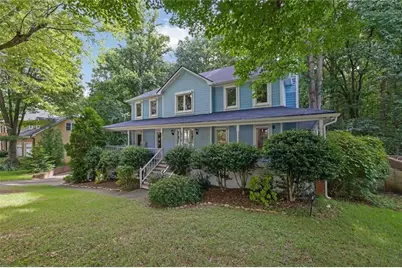 4257 Arbor Club Drive, Marietta, GA 30066 - Photo 2
