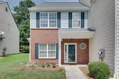 7056 Brookview Creek, Riverdale, GA 30274 - Photo 32