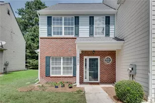 7056 Brookview Creek, Riverdale, GA 30274 - Photo 32