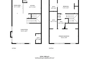 7056 Brookview Creek, Riverdale, GA 30274 - Photo 36