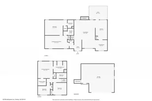 122 Brookhaven Ln, Canton, GA 30114 - Photo 44
