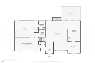 122 Brookhaven Ln, Canton, GA 30114 - Photo 40