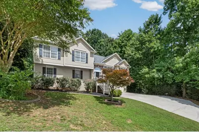 122 Brookhaven Lane, Canton, GA 30114 - Photo 4