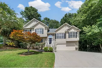 122 Brookhaven Lane, Canton, GA 30114 - Photo 2