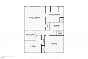 122 Brookhaven Ln, Canton, GA 30114 - Photo 42