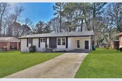 3047 Horse Shoe Drive SE, Atlanta, GA 30316 - Photo 1