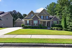 93 Grace Arbor Ln, Dallas, GA 30132 - Photo 2