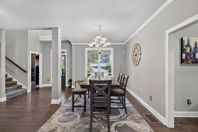 93 Grace Arbor Lane, Dallas, GA 30132 - Photo 36