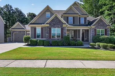93 Grace Arbor Lane, Dallas, GA 30132 - Photo 1