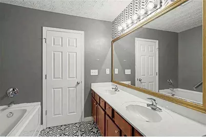 388 Berckman Drive NW, Lilburn, GA 30047 - Photo 20